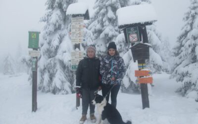 Jarní prázdniny únor 2016